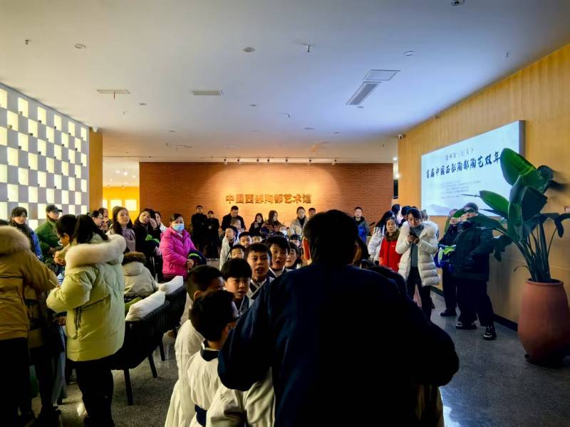 新邱区培训讲座公司如何赋能文旅产业：定制化培训助力产业人才升级
